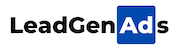 Lead Gen Ads Agency Logo